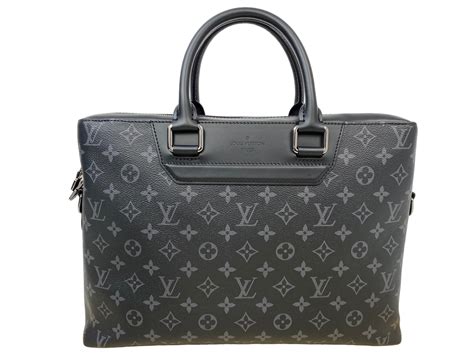 louis vuitton men briefcase|Louis Vuitton odyssey briefcase.